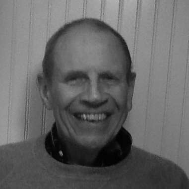 Tom Halsted