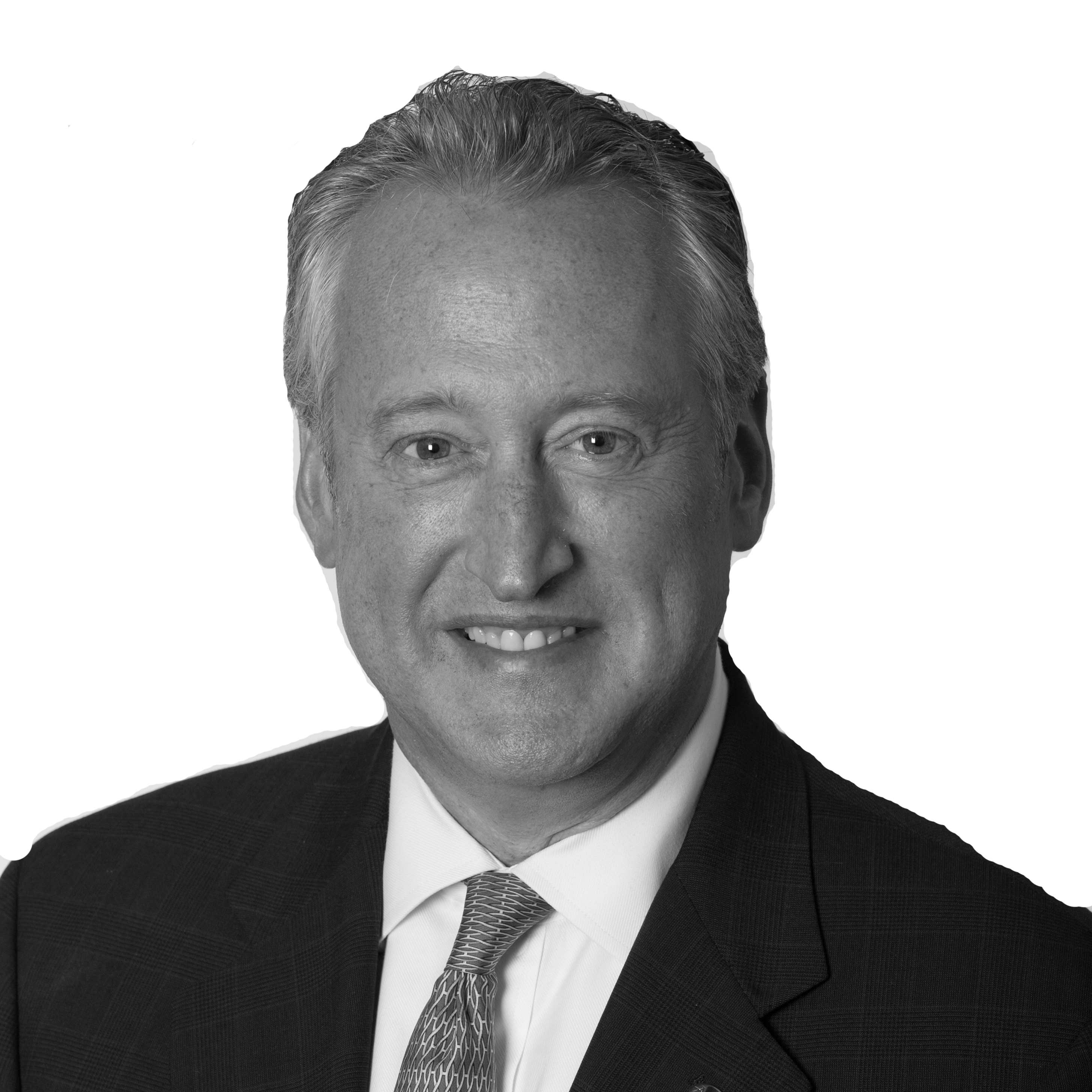 Tom Loughlin