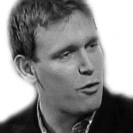 Tom Rogan