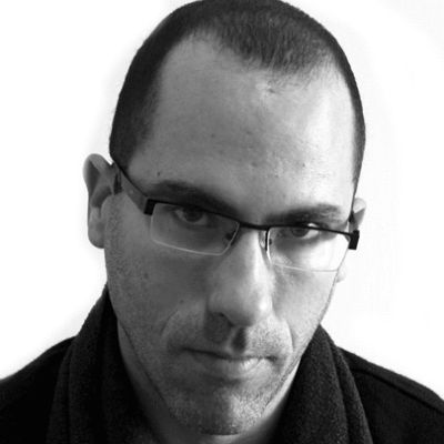 Tomer Kamerling