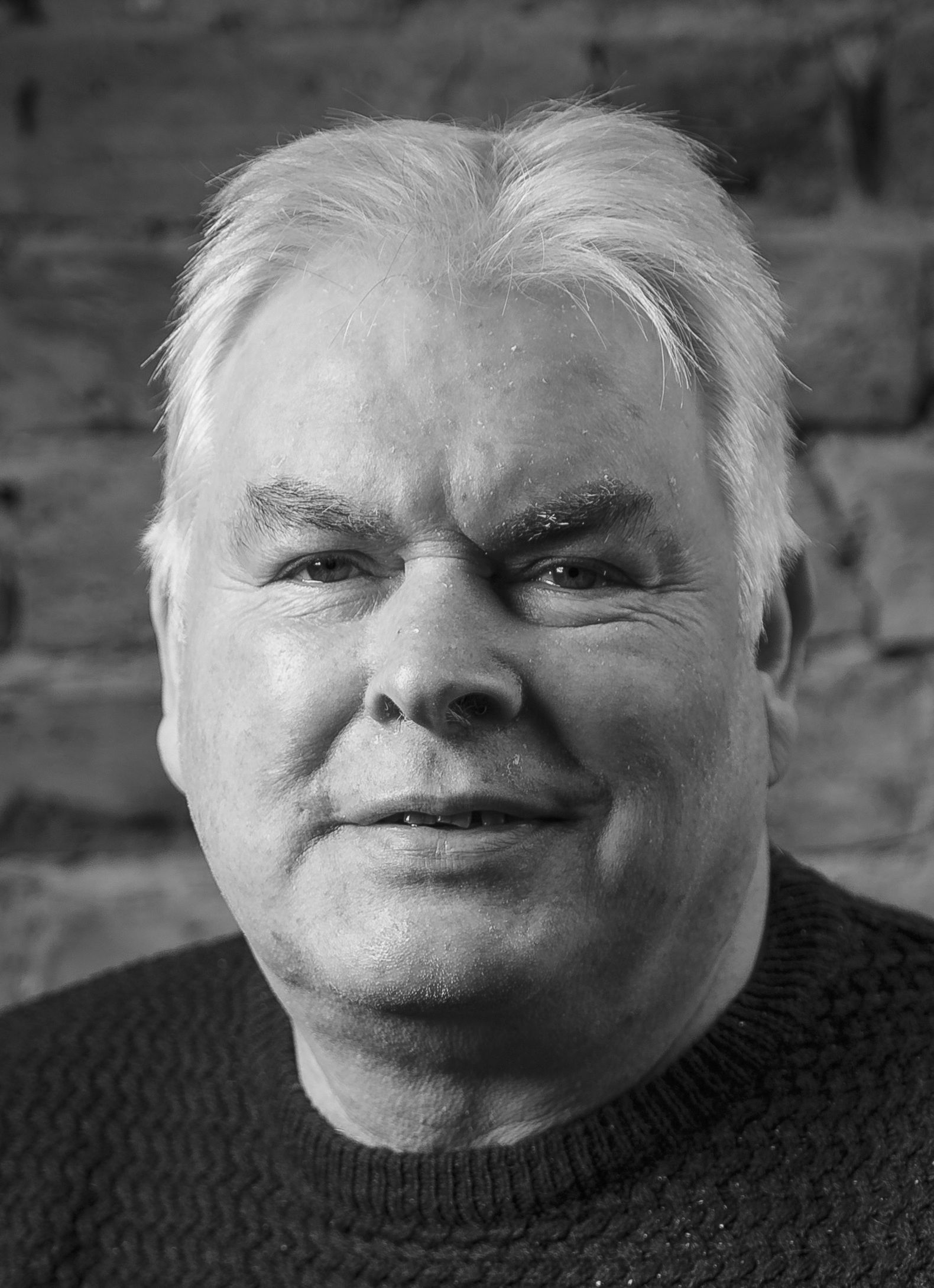 Tommy Rhattigan