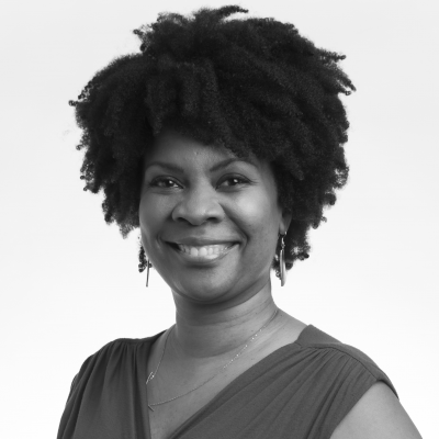 Toni Johnson
