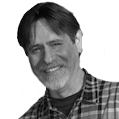 Tony Burroughs