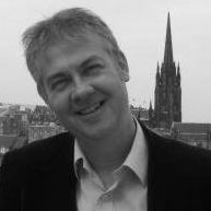 Tony Eccles
