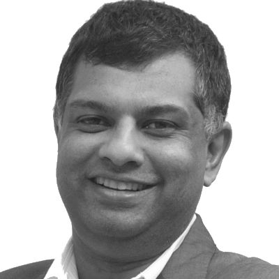 Tony Fernandes
