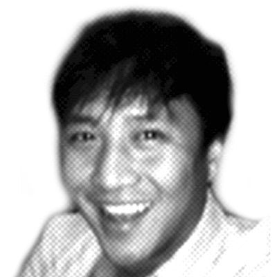 Tony Fong