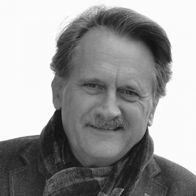 Tony Woodcock