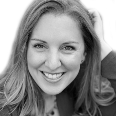 Tori Hogan