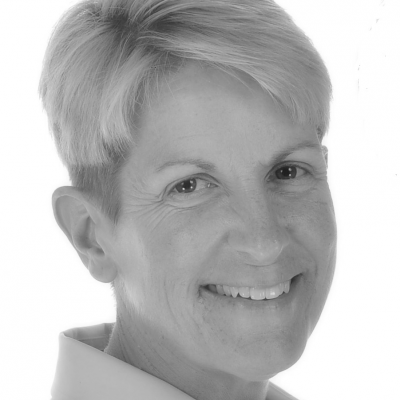 Tracey Hepner