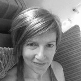 Tracey Louise Wright