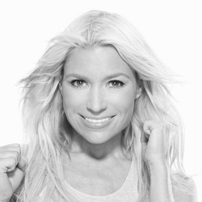 Tracy Anderson