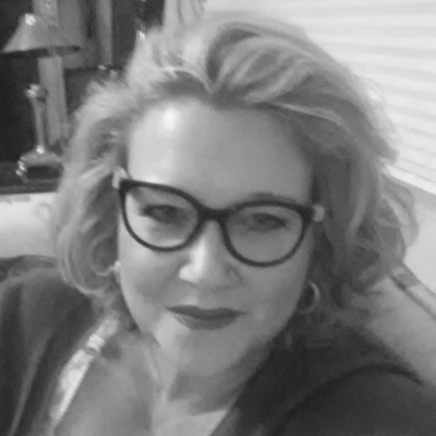Tracy Edmonds Herz