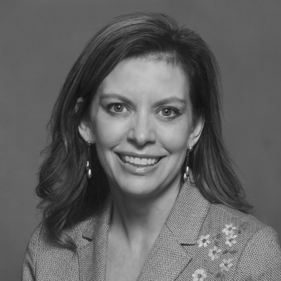 Tracy Hoover