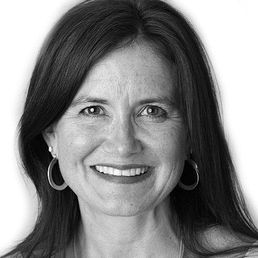 Tracy Morrison