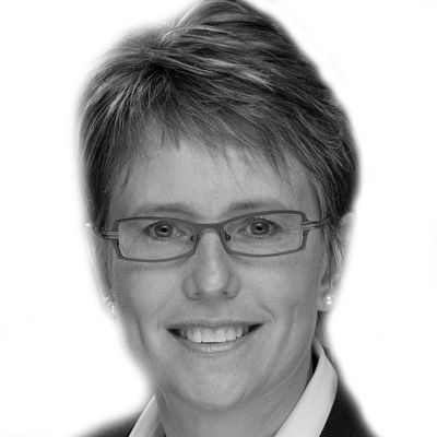 Tracy Weitz