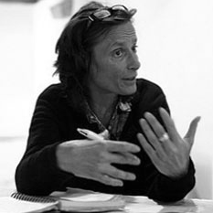 Tracy Worcester