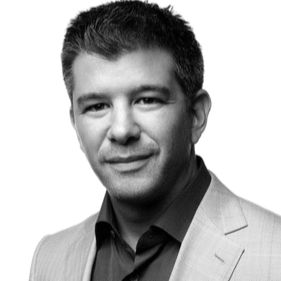 Travis Kalanick