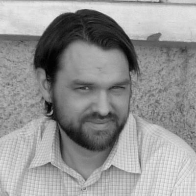 Travis Rejman