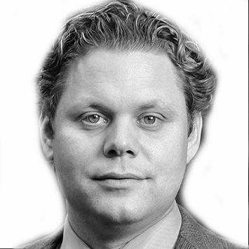 Trey Bowles