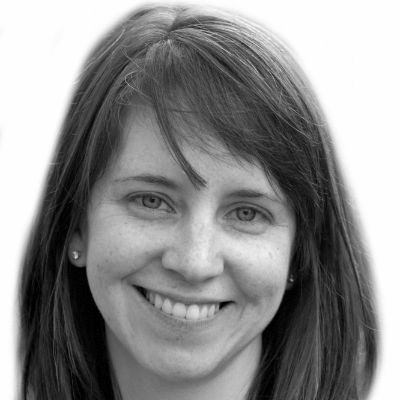 Tricia Mirchandani