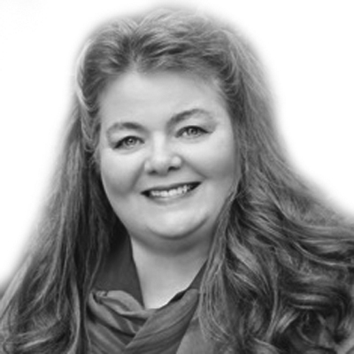 Tricia Spencer