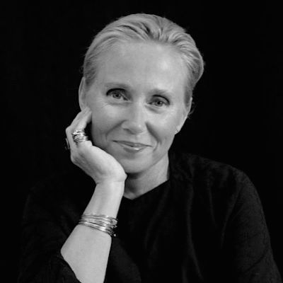 Trisha de Borchgrave