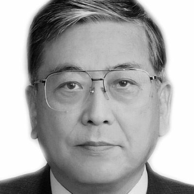 Tsutomu Takeuchi