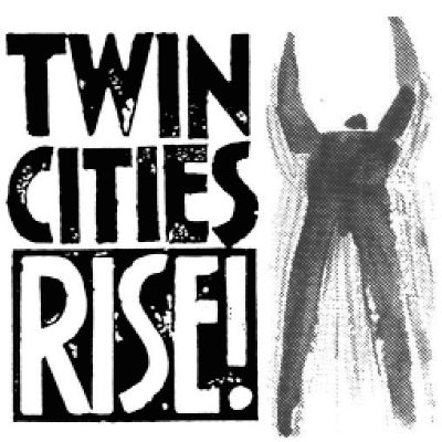 Twin Cities RISE!