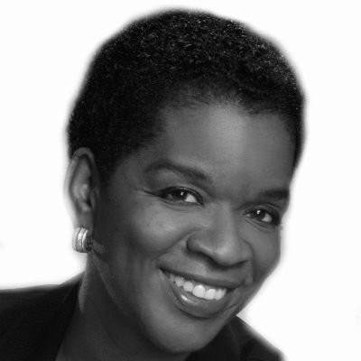 Valerie Ervin