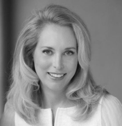 Valerie Plame Wilson Headshot