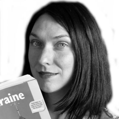 Valerie Stivers-Isakova