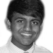 Varun Anand