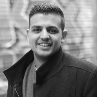 Varun Bhanot