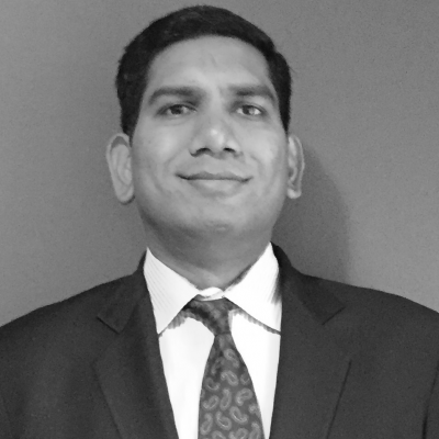 Varun Gupta