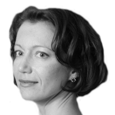 Velichka Ivanova