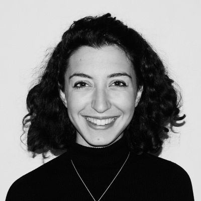 Veronica Melkonian
