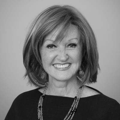 Vicki Escarra