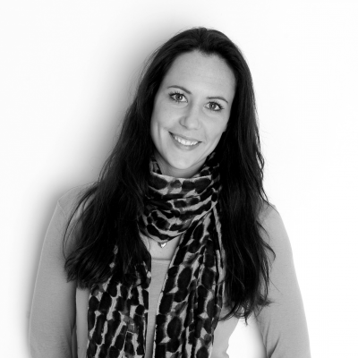 Vicky Silverthorn