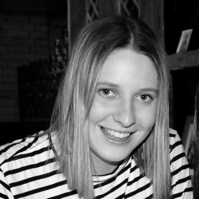 Victoria Drysdale