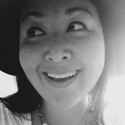 Victoria Namkung