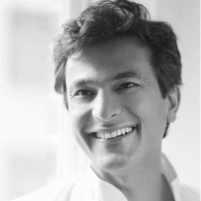 Vikas Khanna