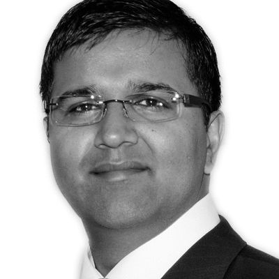 Vikas Pota