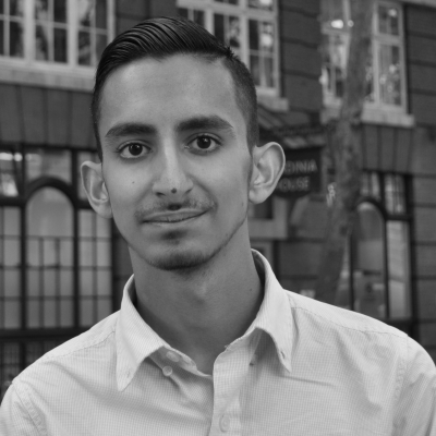 Vikram Kumar Khosla