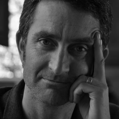 Vince Beiser