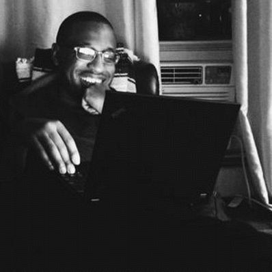 Vinson Cunningham