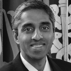 Vivek H. Murthy, M.D., M.B.A