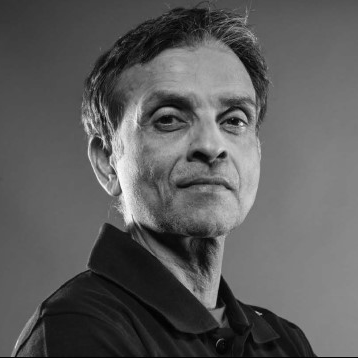 Vivek Ranadivé