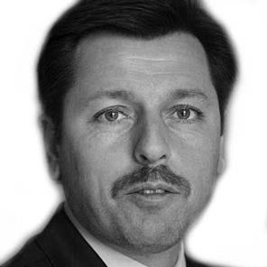 Walter Posch
