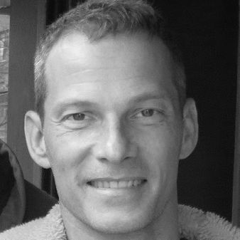 Wayne Anderson