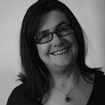 Wendy Jones
